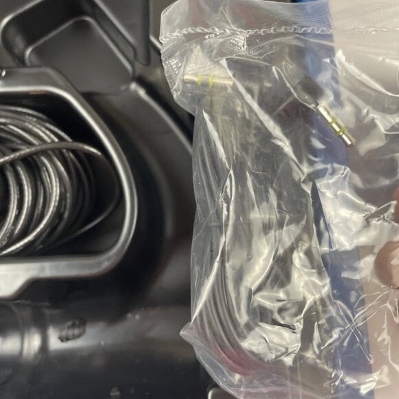 Sirius XM Snap XSN1V1 Satellite Radio In-Vehicle Radio Kit - Picture 11 of 11